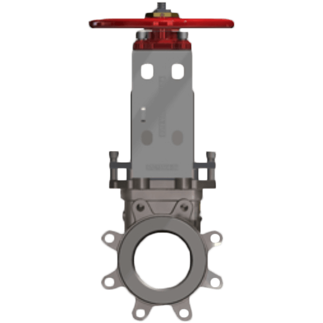 Elite Valve Knife Gate Valve, E5500